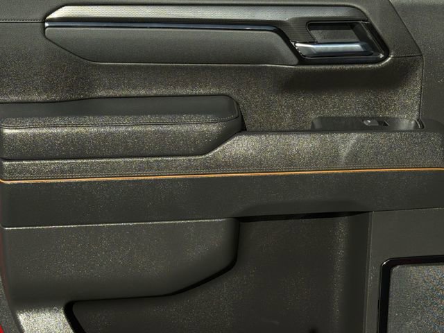 Used 2025 GMC Sierra 1500 AT4 w/ AT4 Premium Package image 21