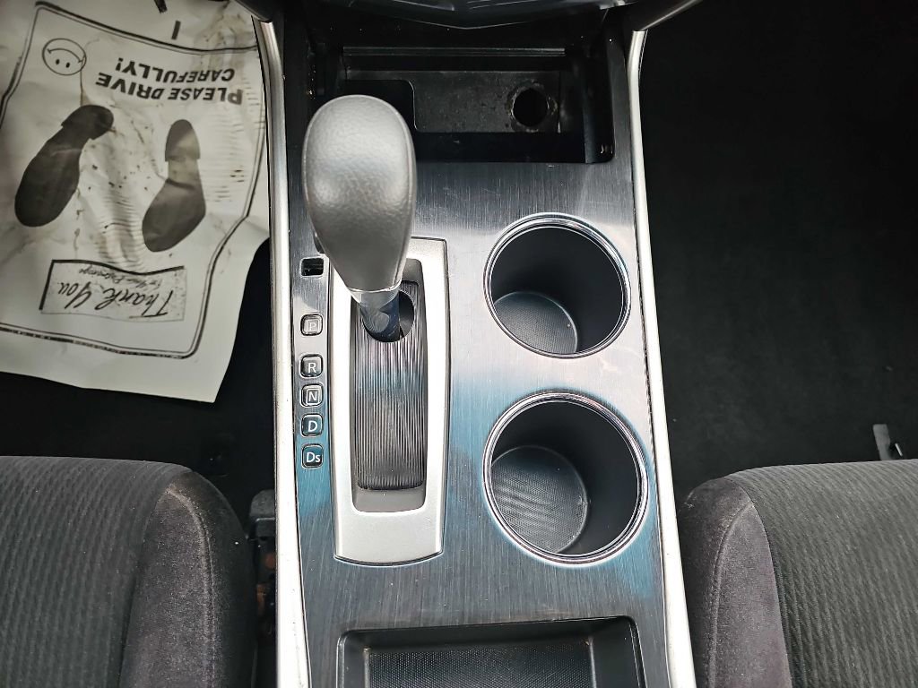 Used 2013 Nissan Altima 2.5 S image 22