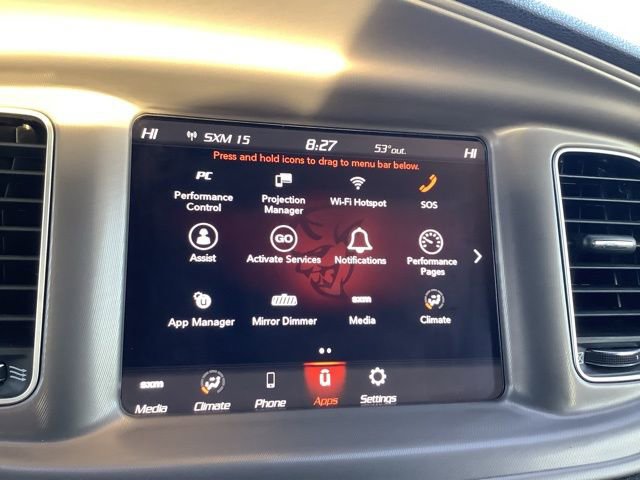 Used 2023 Dodge Charger GT image 29