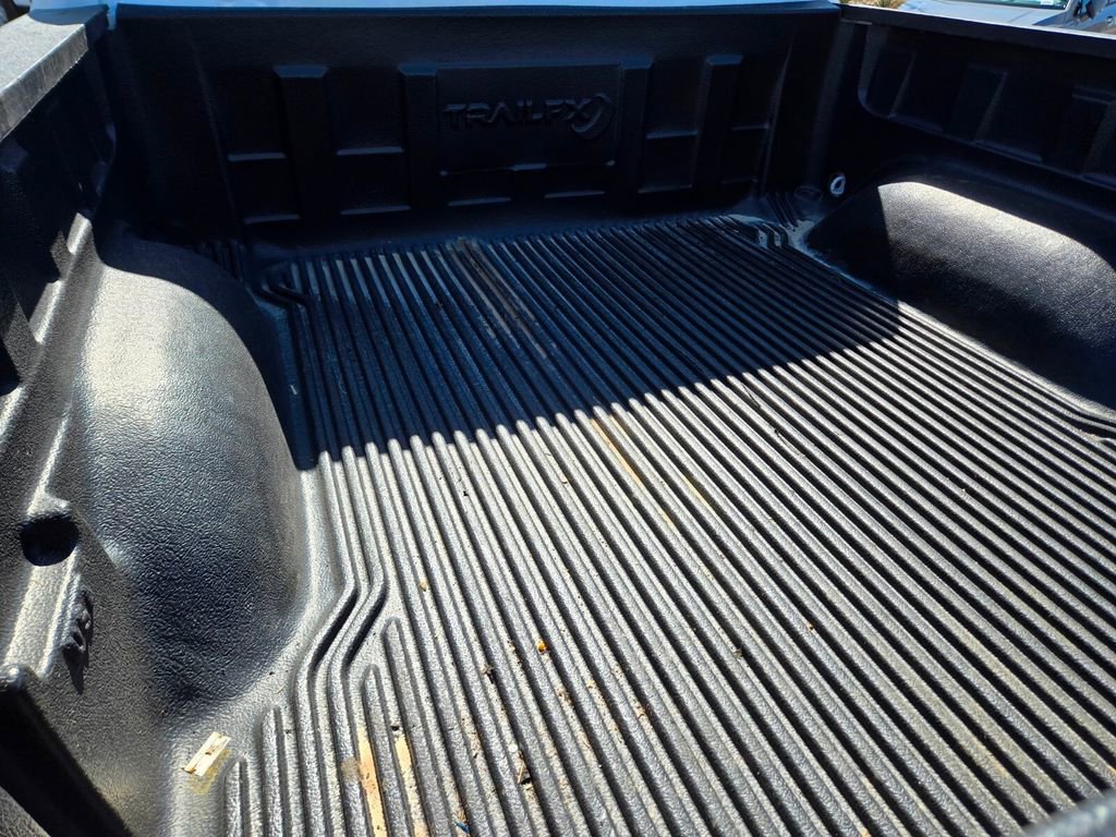 Used 2024 RAM 1500 Classic Warlock AWD/4WD image 11