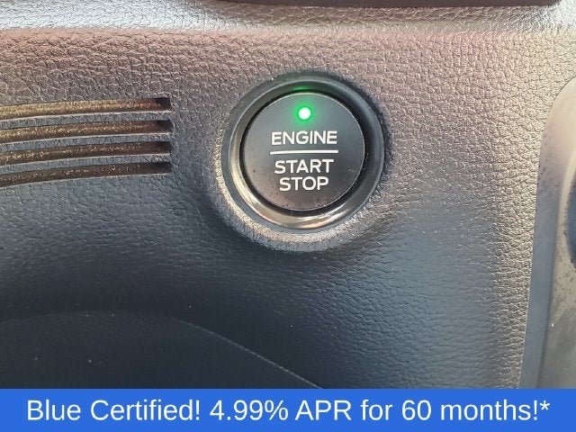Certified 2021 Ford Ranger Lariat w/ Equipment Group 501A High AWD/4WD image 15