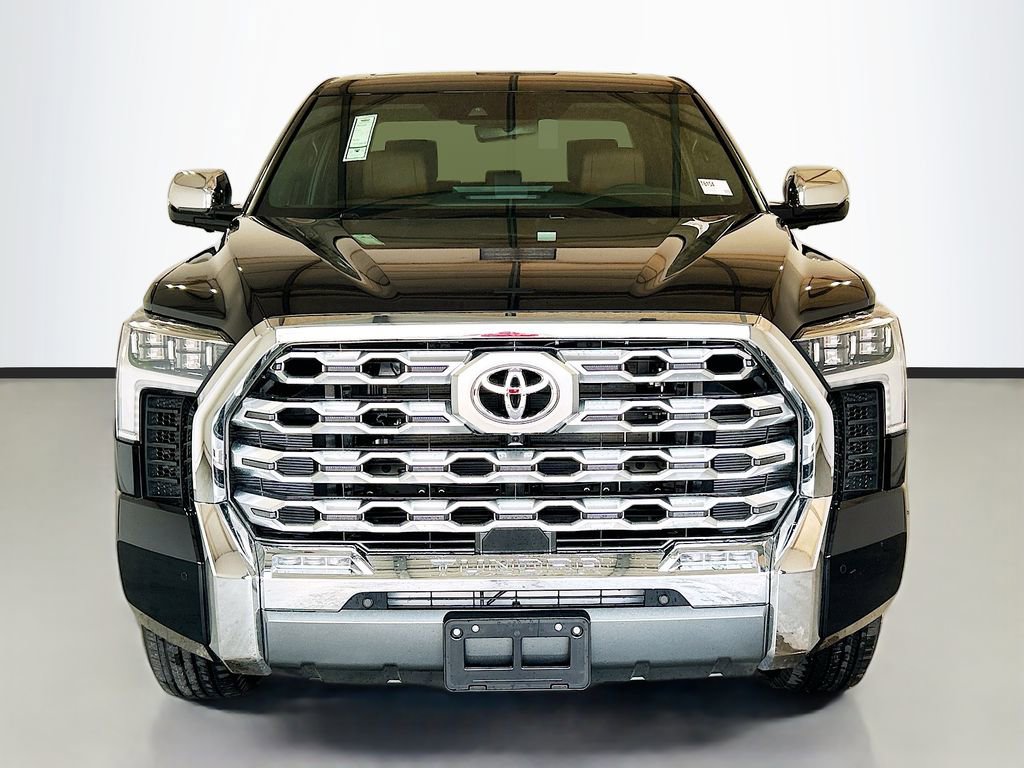 New 2026 Toyota Tundra 1794 Edition image 2