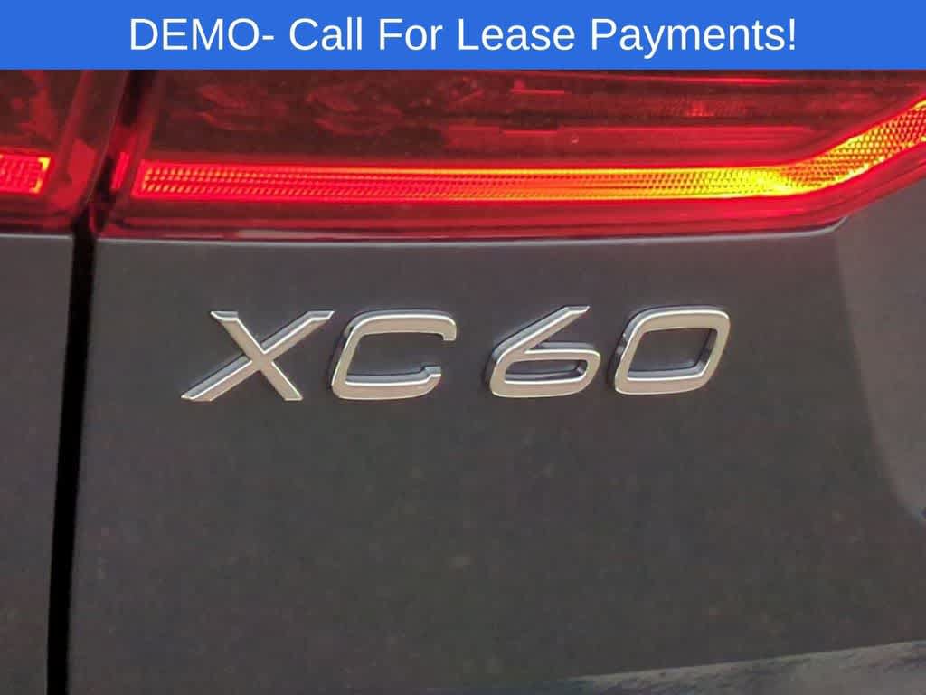 Certified 2026 Volvo XC60 B5 Plus w/ Protection Package Premier AWD/4WD image 12