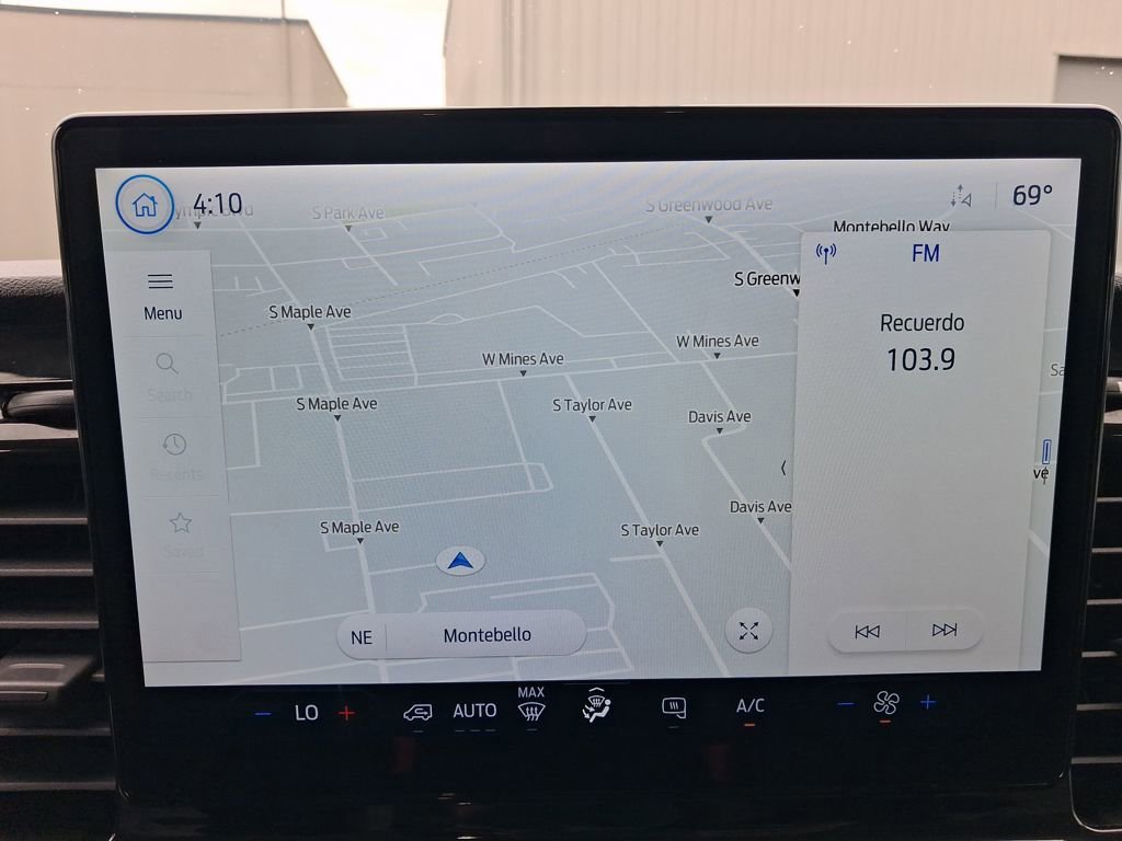 Used 2023 Ford Transit 250 Medium Roof w/ Interior Upgrade Package image 21