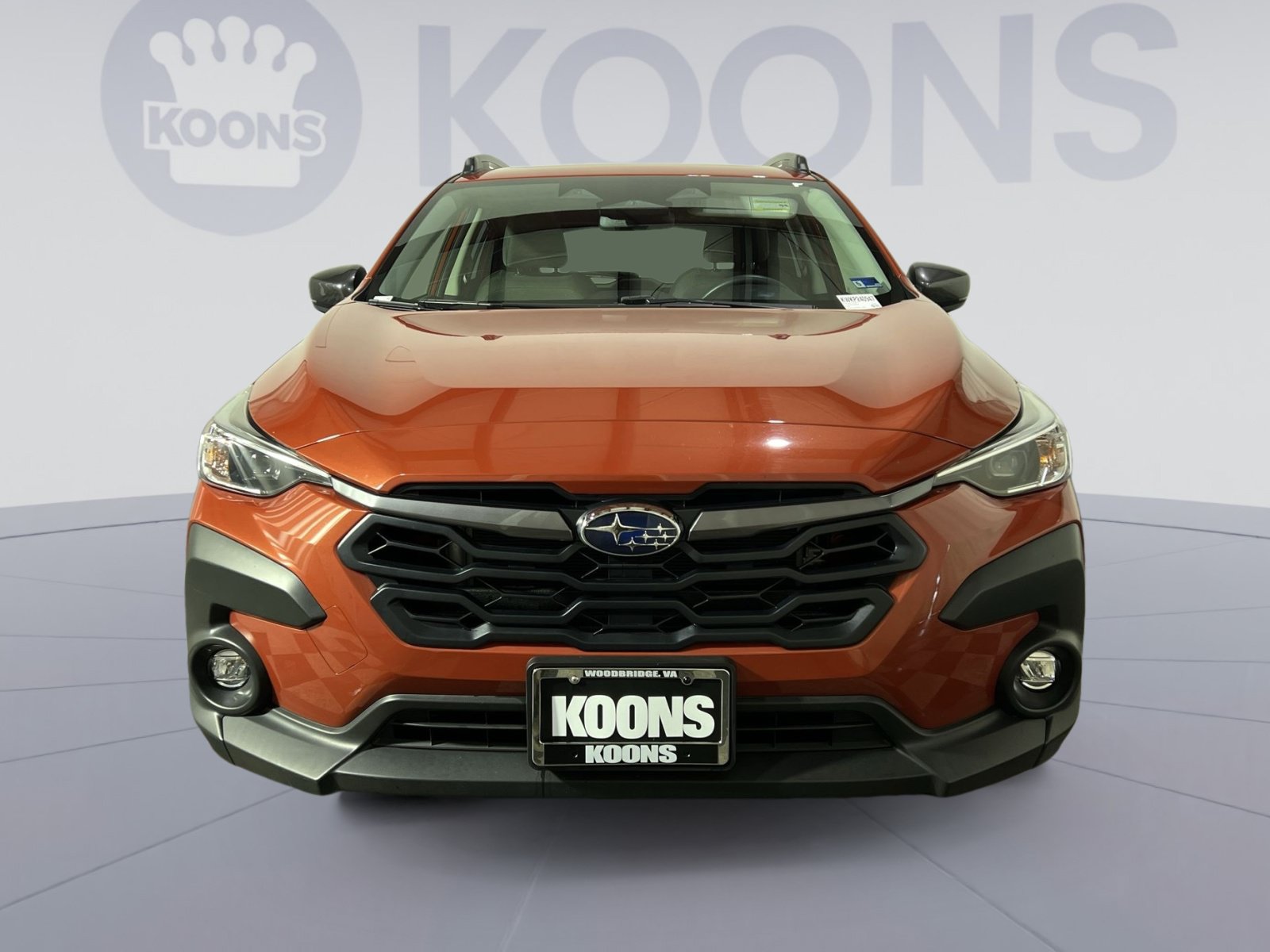 Used 2024 Subaru Crosstrek 2.0i Premium AWD/4WD image 19