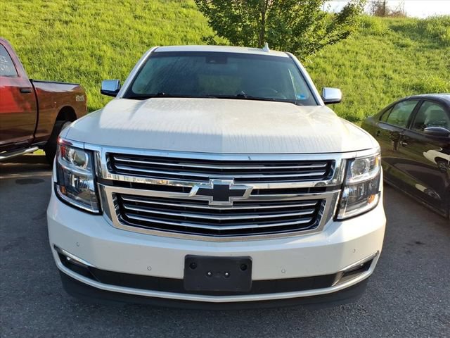 Used 2017 Chevrolet Tahoe Premier AWD/4WD image 12