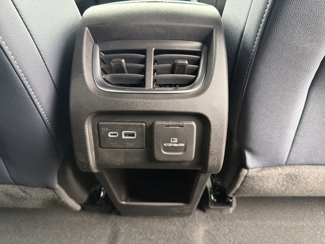 New 2026 Chevrolet Blazer RS w/ LPO, Cargo Package image 27