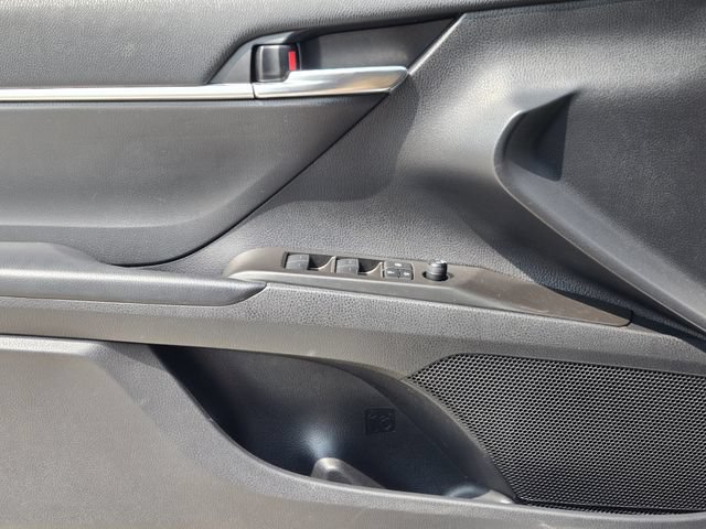 Used 2023 Toyota Camry SE FWD image 21