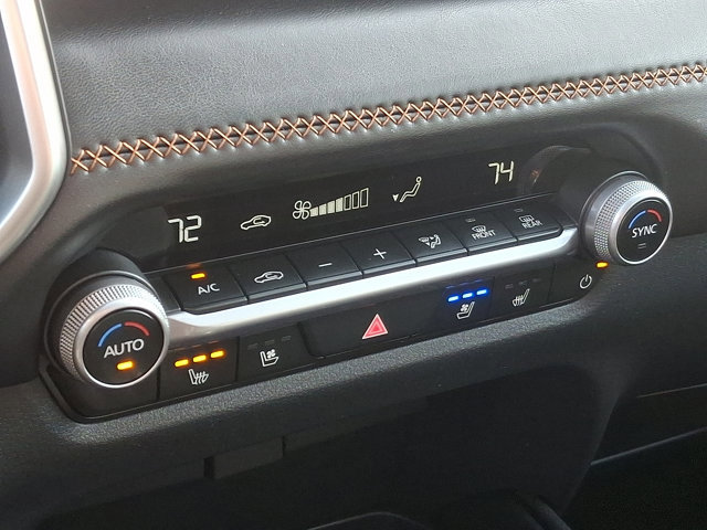 New 2026 MAZDA CX-50 AWD 2.5 S w/ Premium Package image 14