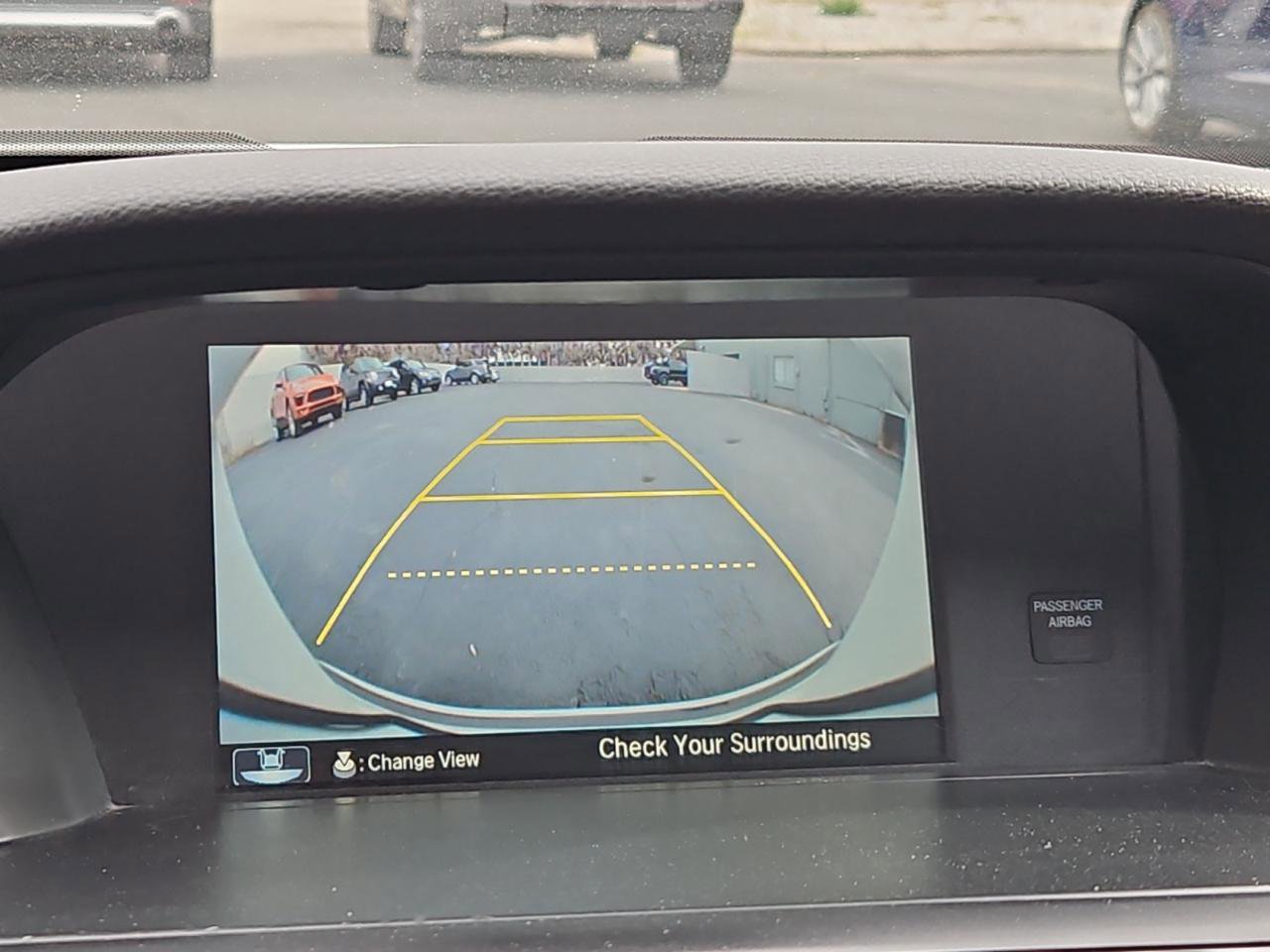 Used 2014 Honda Accord EX image 25