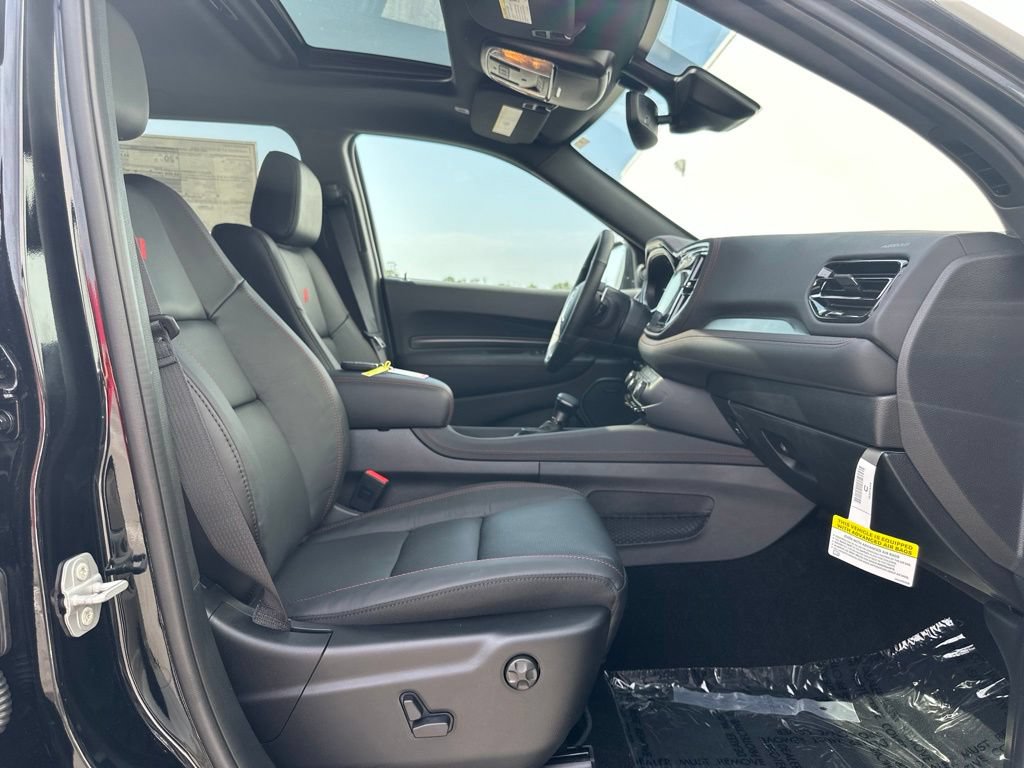 New 2026 Dodge Durango GT AWD/4WD image 28