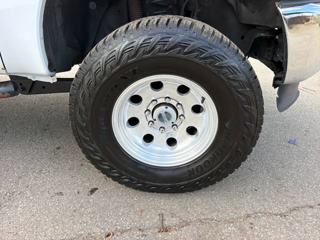 Used 2016 Ford F250 XLT AWD/4WD image 27