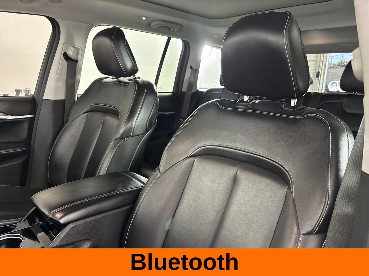 Used 2023 Jeep Grand Cherokee Limited AWD/4WD image 14