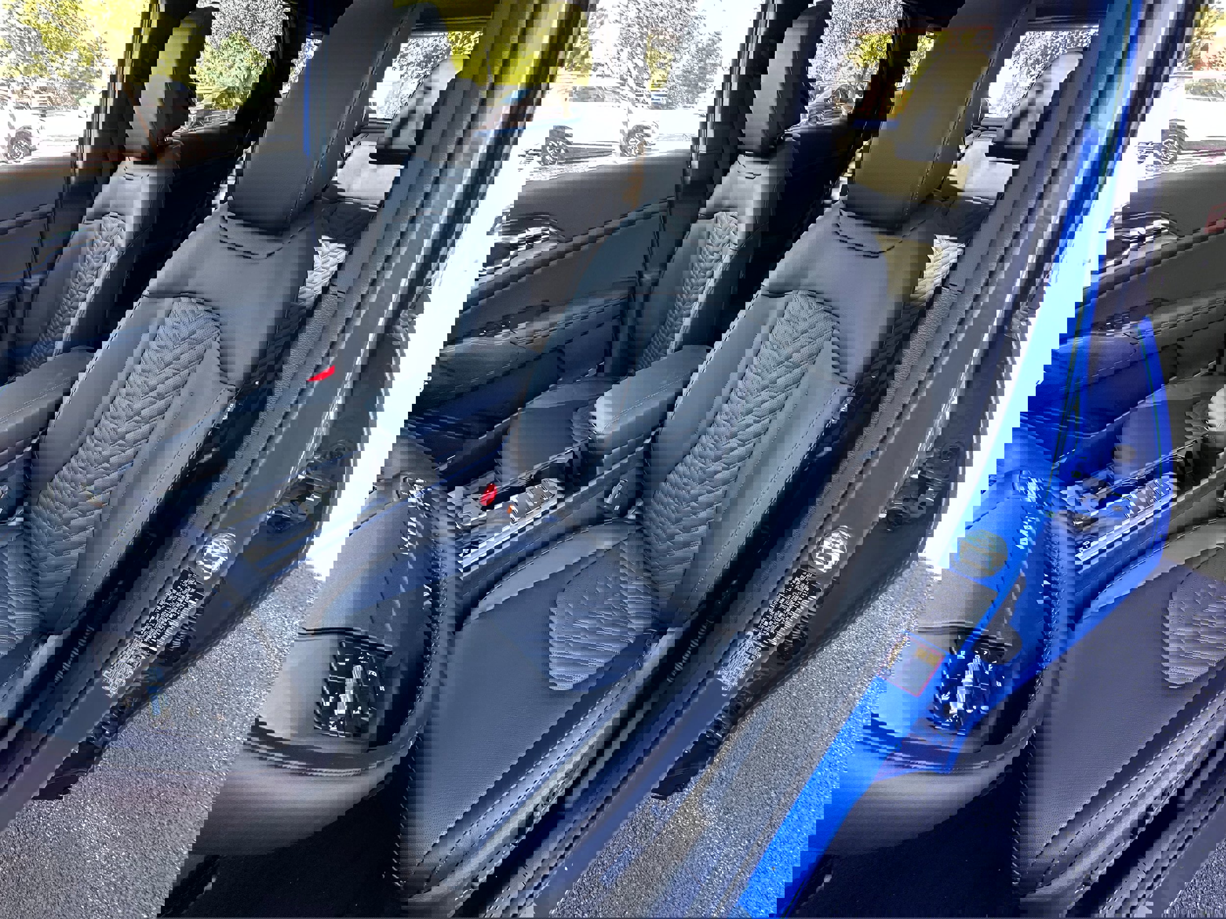 New 2026 Kia Sportage X-Line w/ X-Line Premium Package image 33