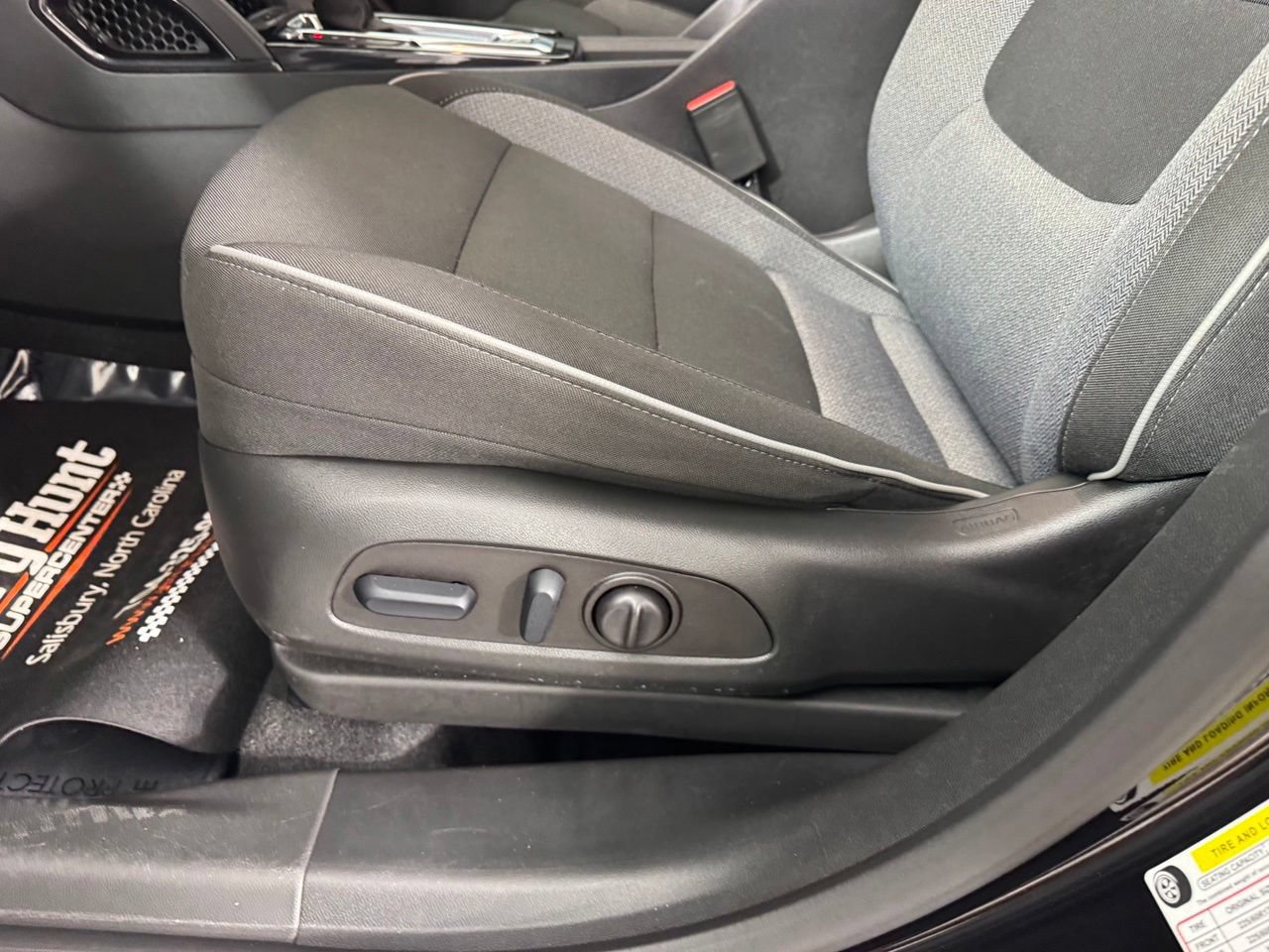 Used 2026 Chevrolet TrailBlazer LT w/ Convenience Package FWD image 14