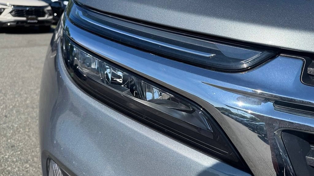 Certified 2024 Chevrolet Equinox LT AWD/4WD image 9