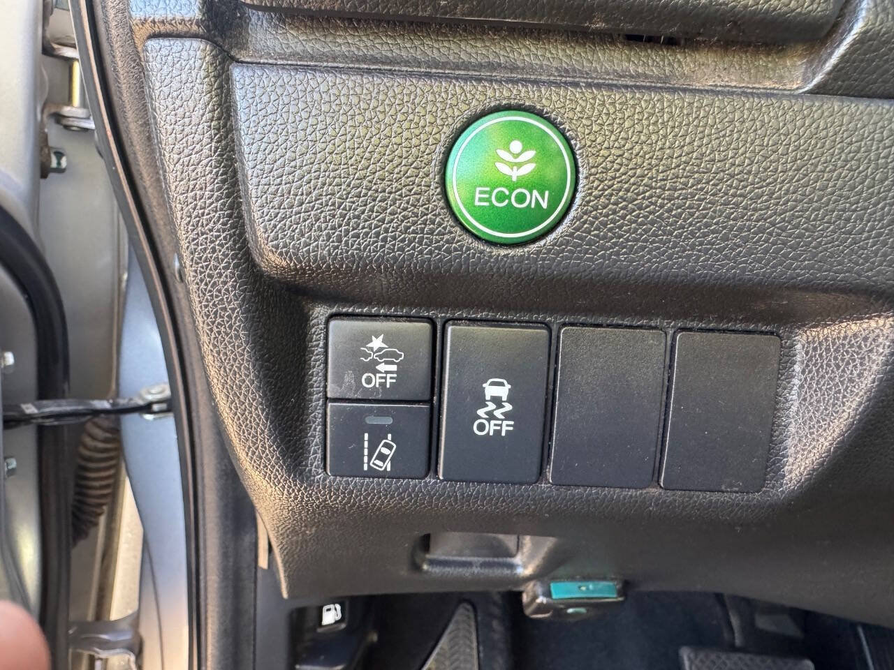 Used 2019 Honda Fit EX-L image 16