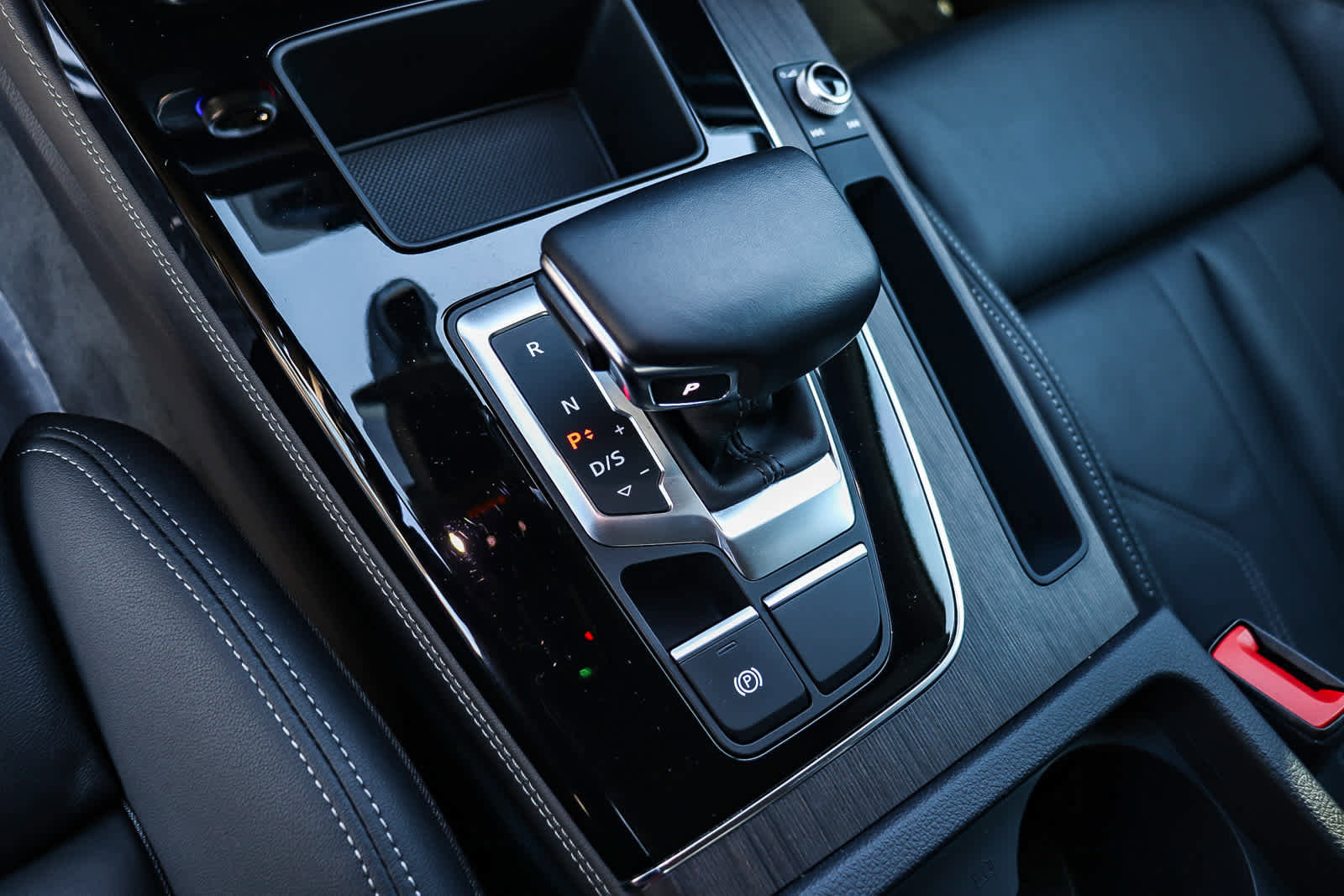 Used 2023 Audi Q5 2.0T Premium Plus AWD/4WD image 26