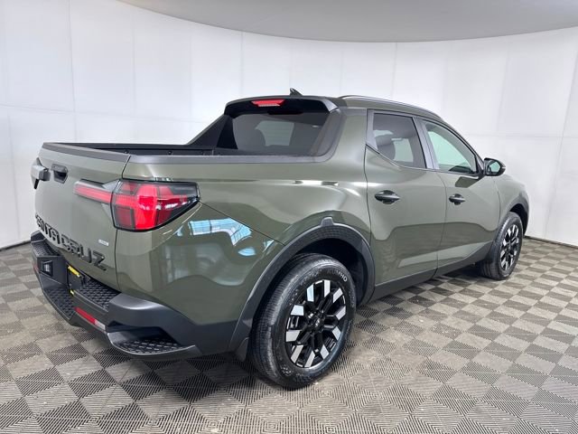 Used 2026 Hyundai Santa Cruz SEL image 22