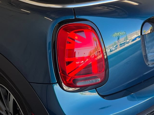 Used 2023 MINI Cooper S w/ Sidewalk Package FWD image 16