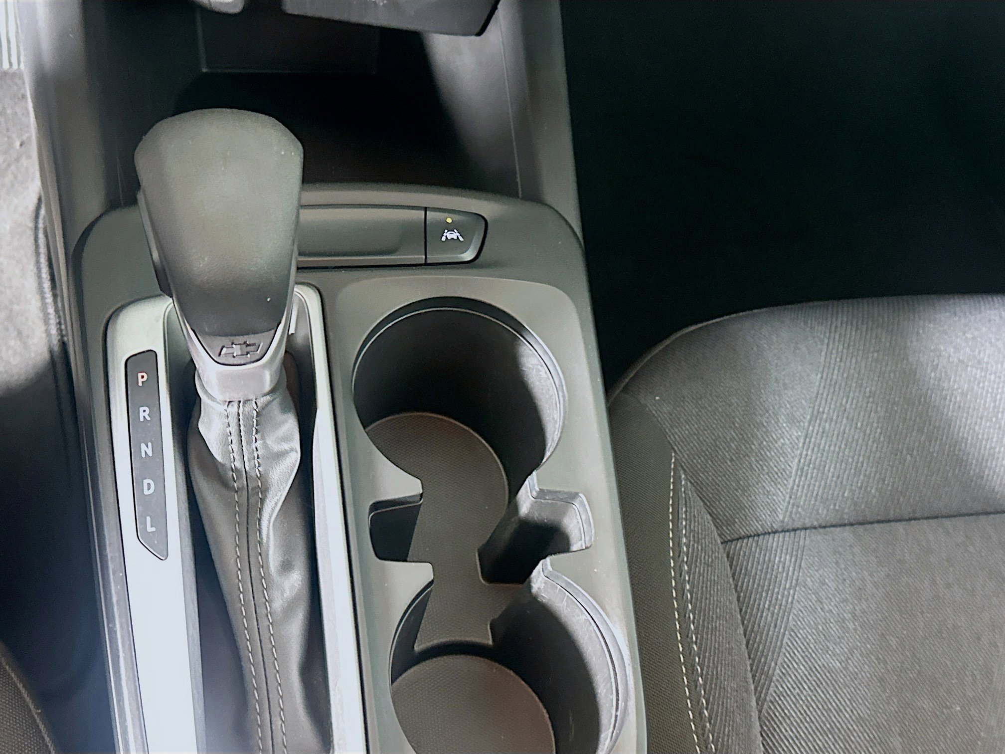 Used 2025 Chevrolet Trax LS image 24