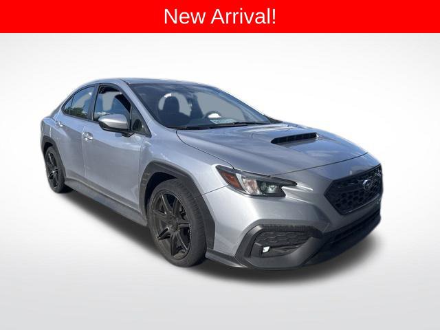 Used 2023 Subaru WRX Premium
