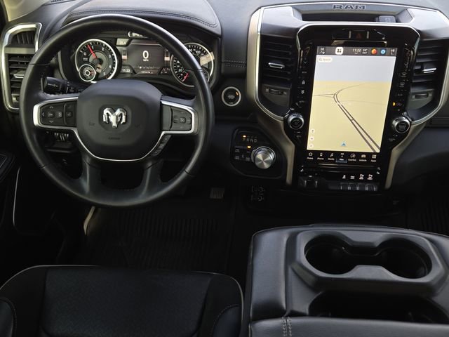 Used 2022 RAM 1500 Laramie image 27