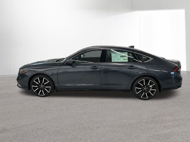 New 2026 Honda Accord Touring image 27