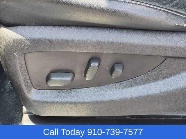 Used 2017 Chevrolet Silverado 2500 LTZ w/ Duramax Plus Package AWD/4WD image 17