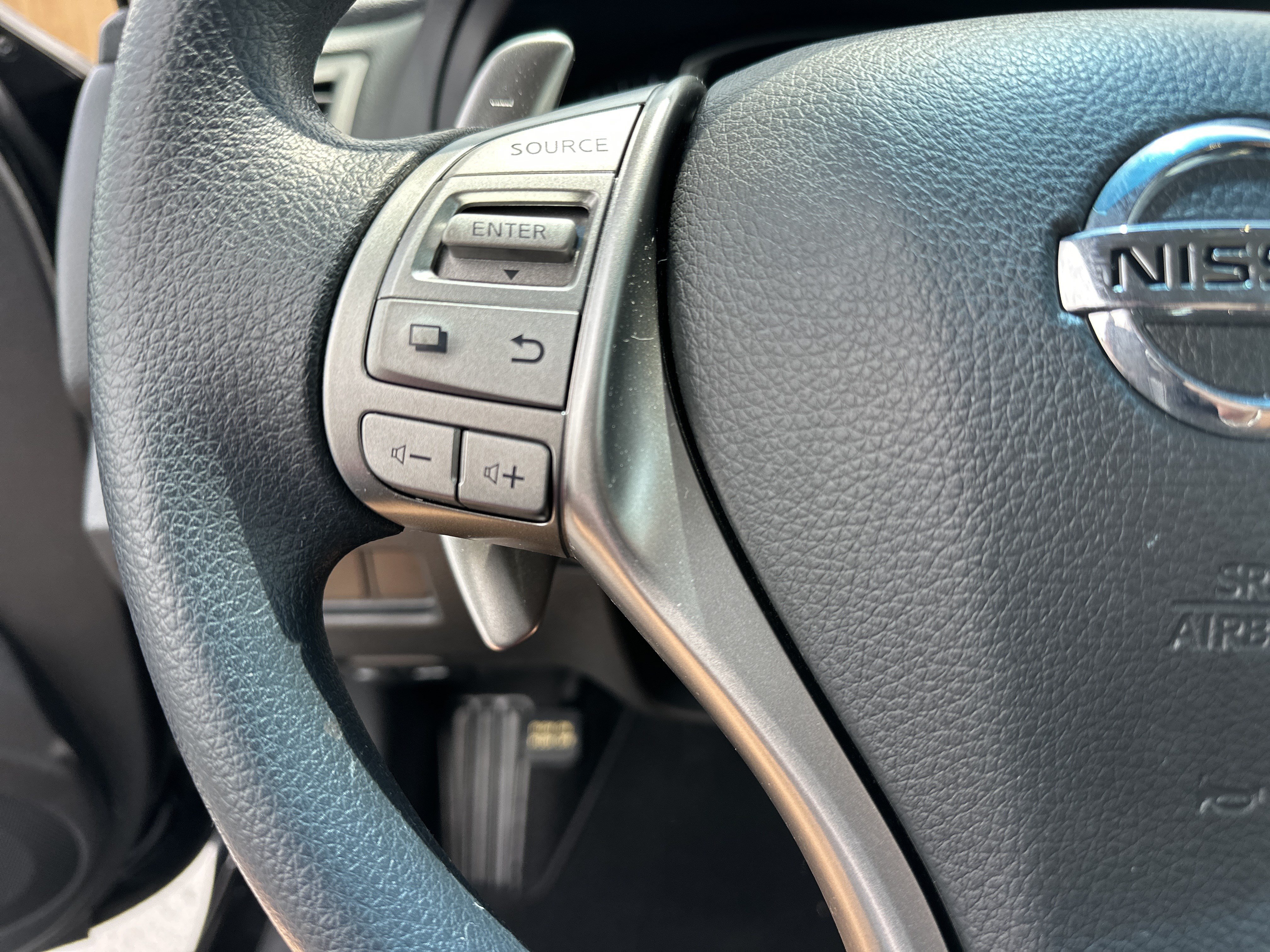 Used 2013 Nissan Altima 3.5 S FWD image 18