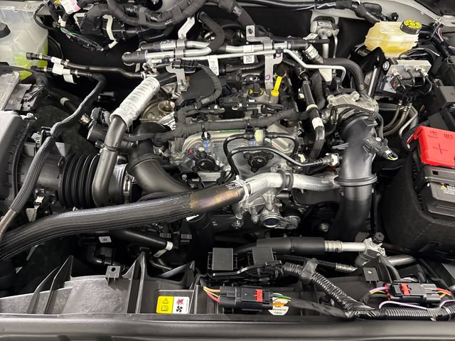 New 2026 Ford Bronco Outer Banks AWD/4WD image 43