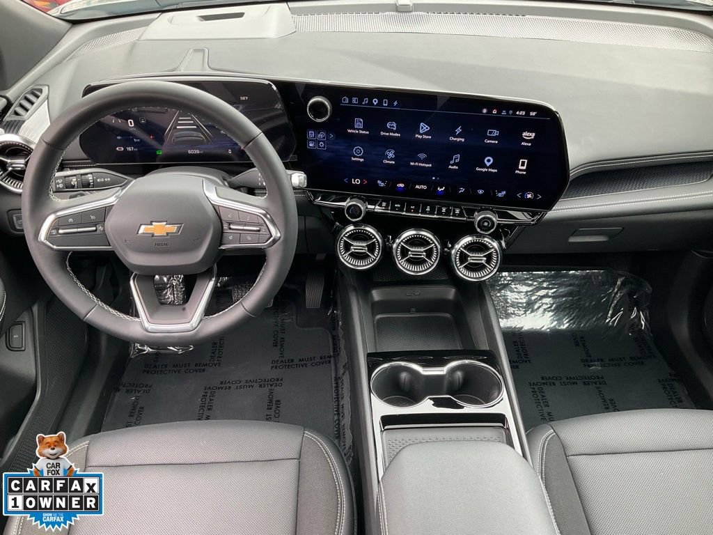 Used 2024 Chevrolet Blazer EV LT AWD/4WD image 41