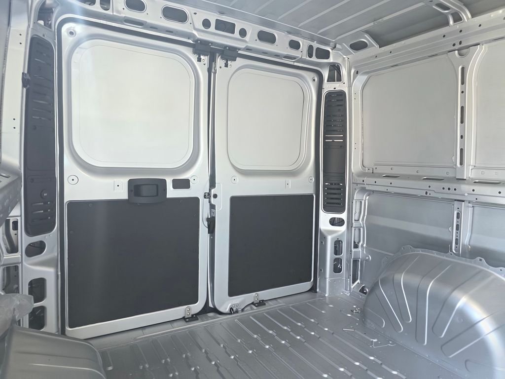 New 2026 RAM ProMaster 1500 w/ Safety Group FWD image 11