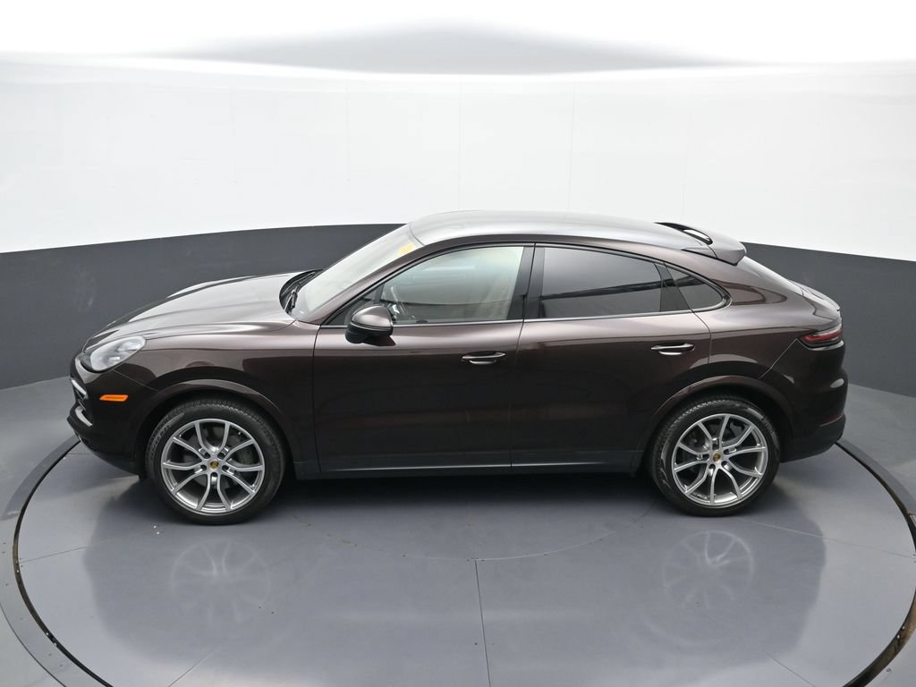 Used 2021 Porsche Cayenne S AWD/4WD image 32
