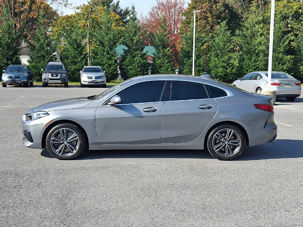 Used 2022 BMW 228i xDrive Gran Coupe w/ Premium Package 2 AWD/4WD image 7