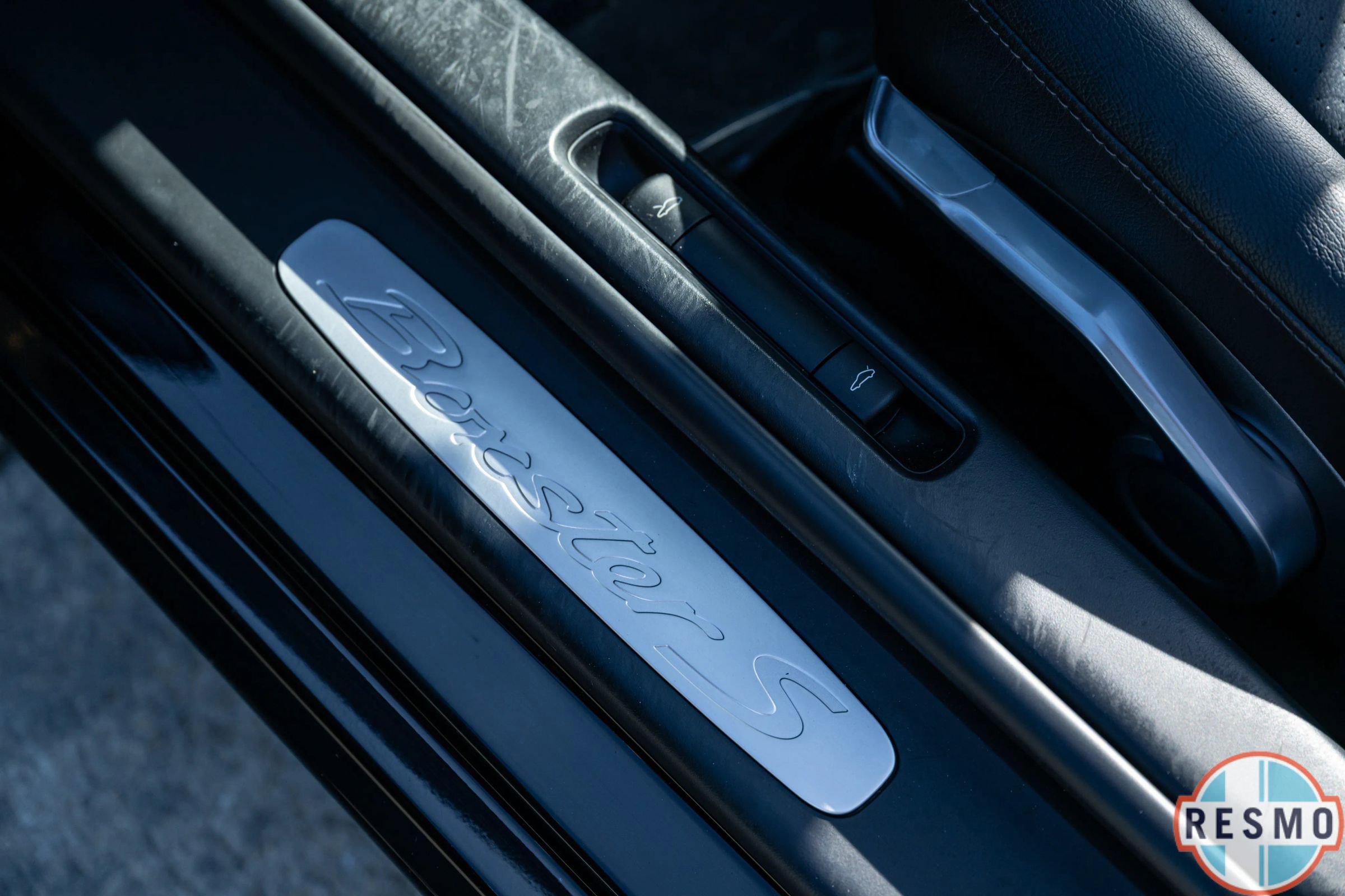 Used 2010 Porsche Boxster S RWD image 30