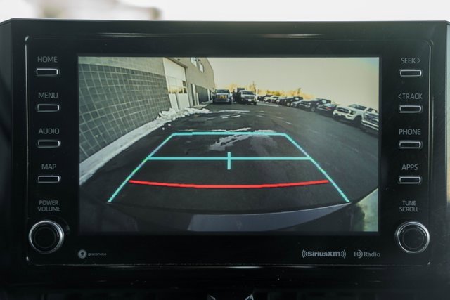 Used 2019 Toyota Corolla SE w/ SE Option Package image 38