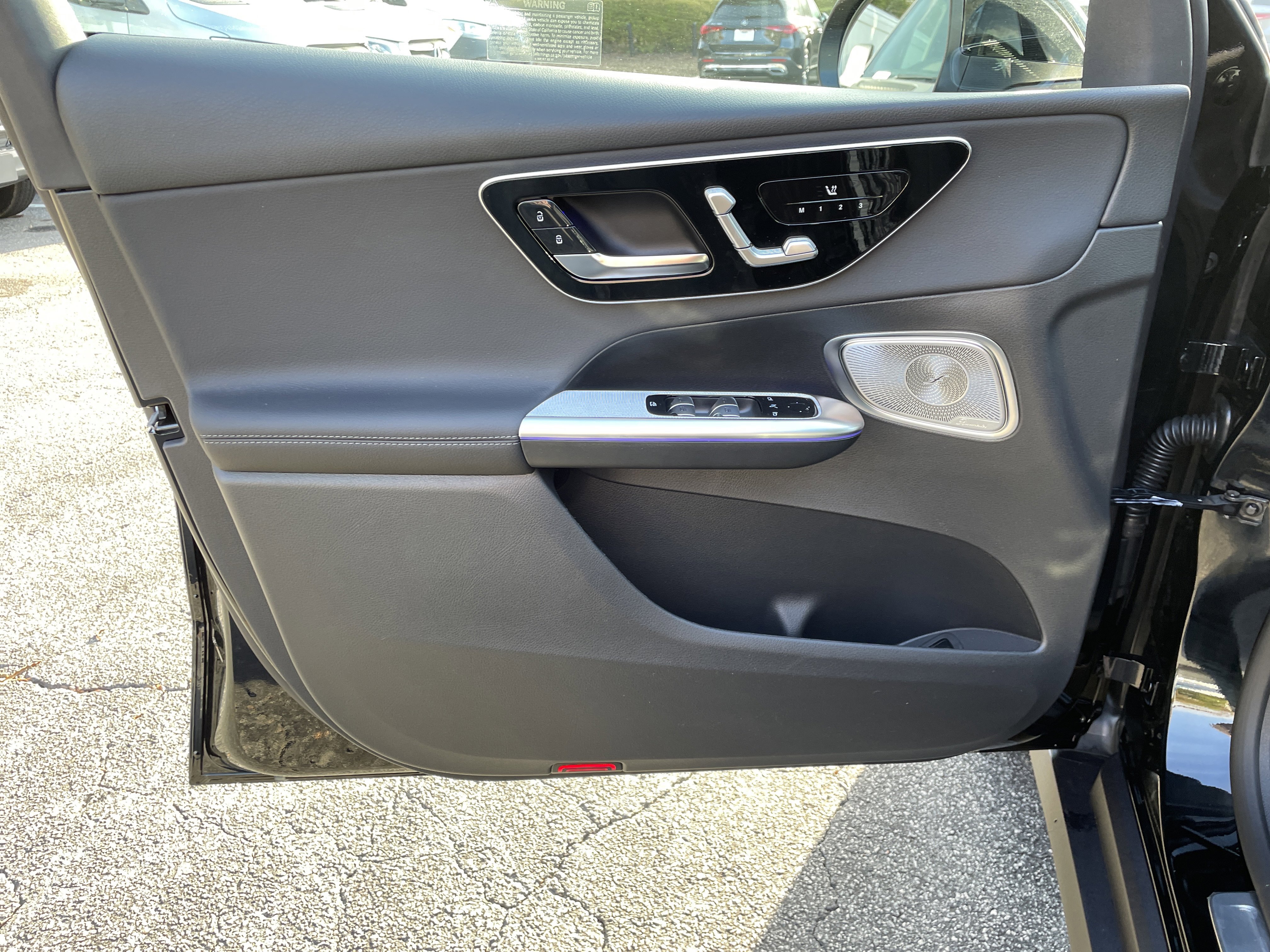 New 2026 Mercedes-Benz GLC 300 image 17