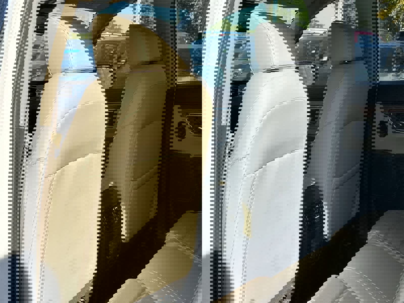 Used 2022 Honda CR-V EX-L image 14