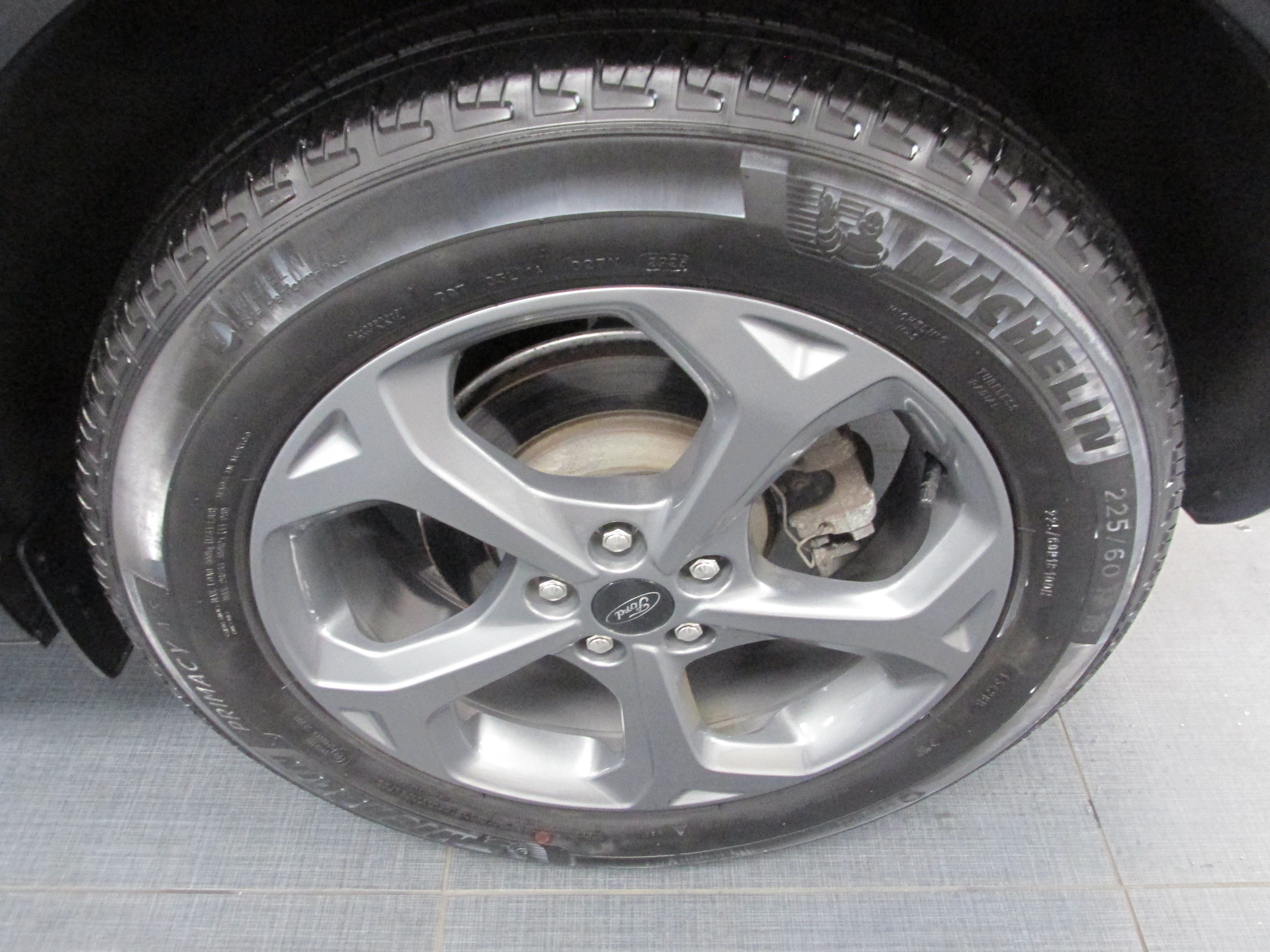 Used 2023 Ford Escape ST-Line w/ Tech Pack #1 AWD/4WD image 13