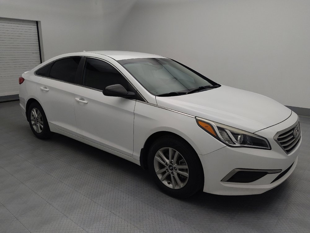 Used 2017 Hyundai Sonata SE image 11