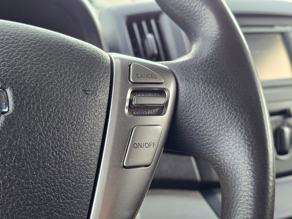 Used 2018 Nissan NV200 SV w/ Navigation Package image 28