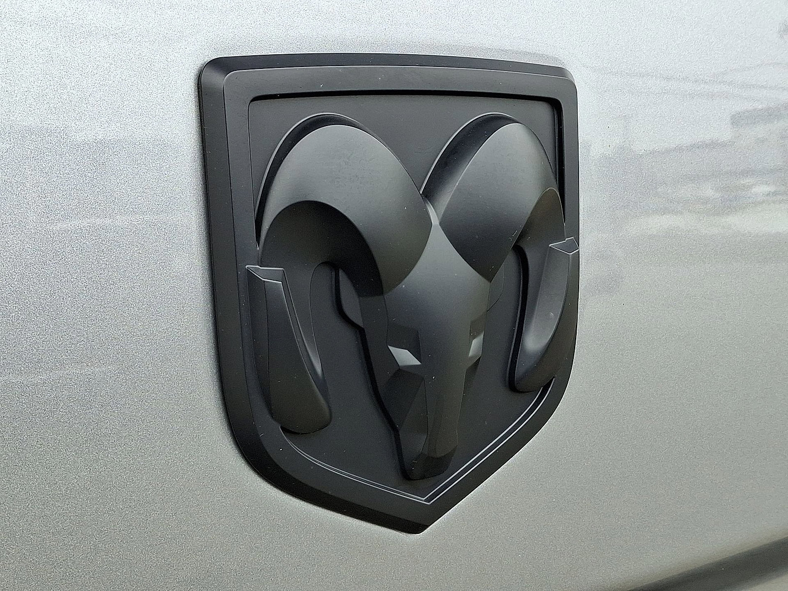 Used 2024 RAM 1500 Classic Warlock image 24