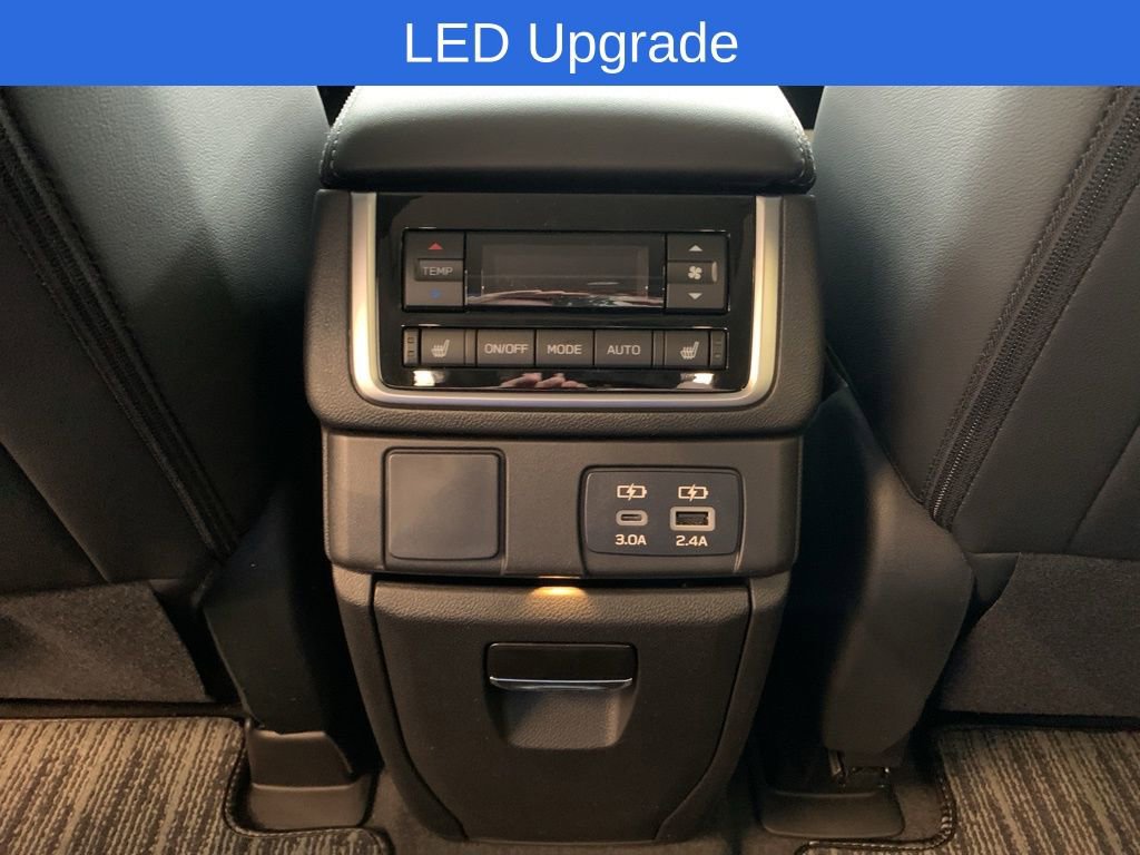 New 2026 Subaru Ascent Limited image 13