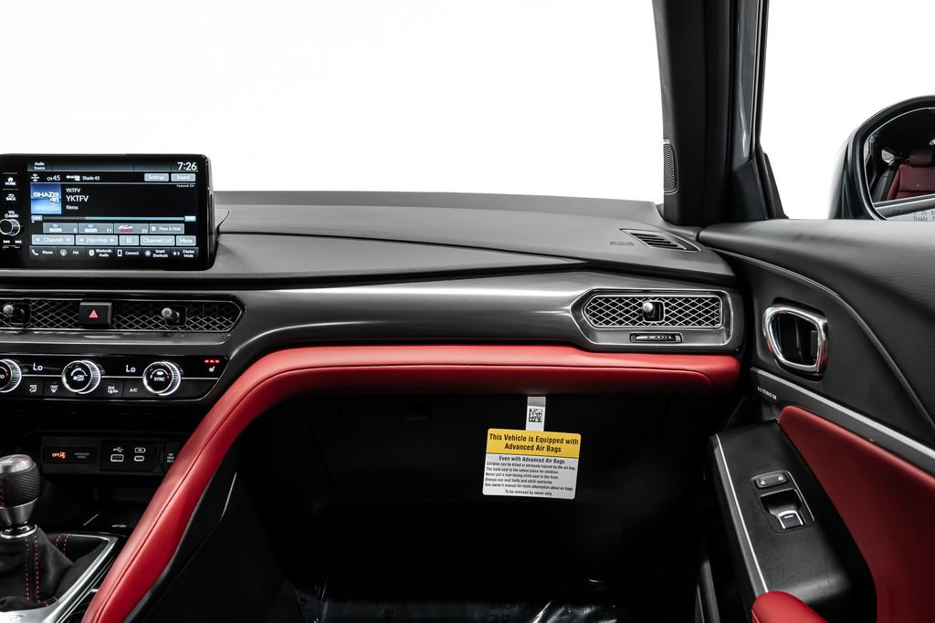 New 2026 Acura Integra Type S image 26