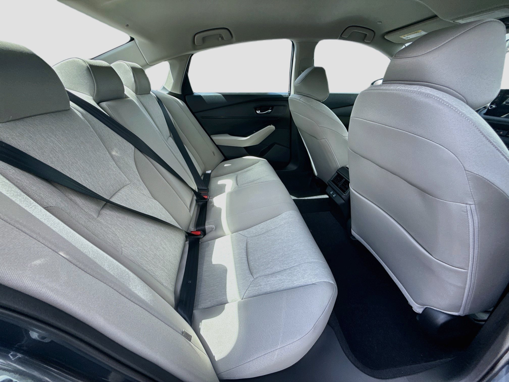 Certified 2026 Honda Accord LX image 22