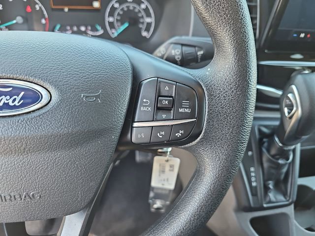 Used 2024 Ford Transit 350 XLT image 20