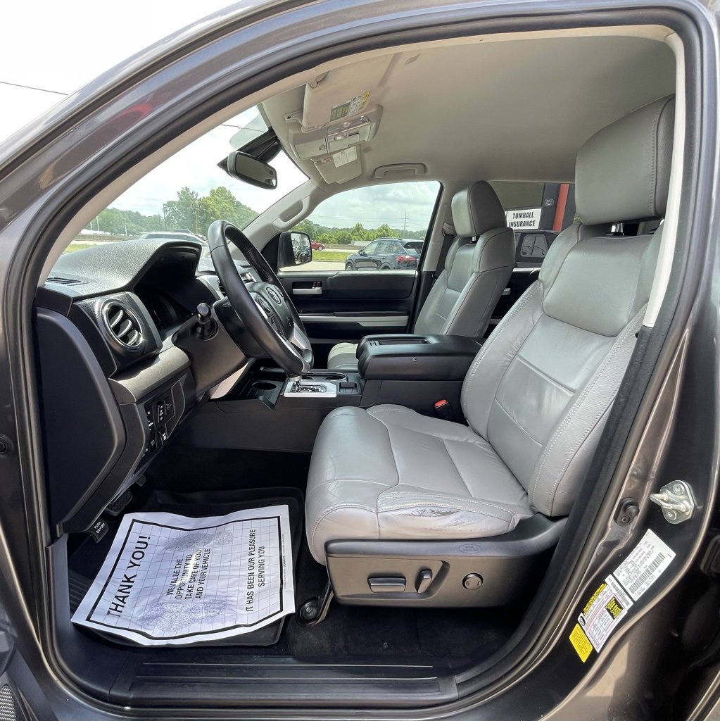 Used 2021 Toyota Tundra SR5 image 16