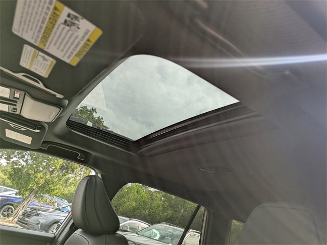 Certified 2026 Subaru Outback Premium image 21