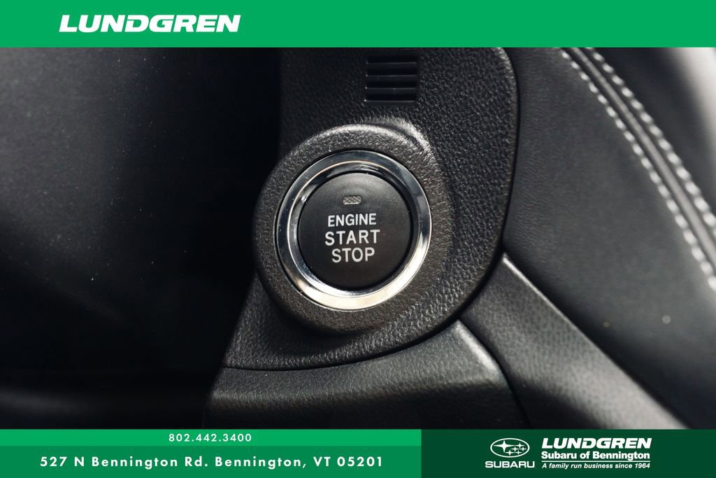 Used 2023 Subaru Outback Touring XT image 37